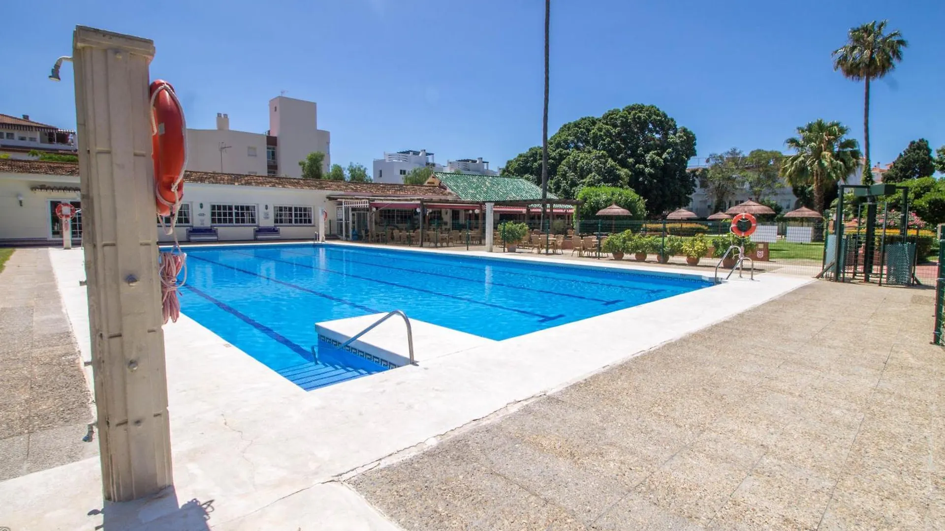 Apartamento Carihuela Palace 417 By Ivi Real Estate Torremolinos