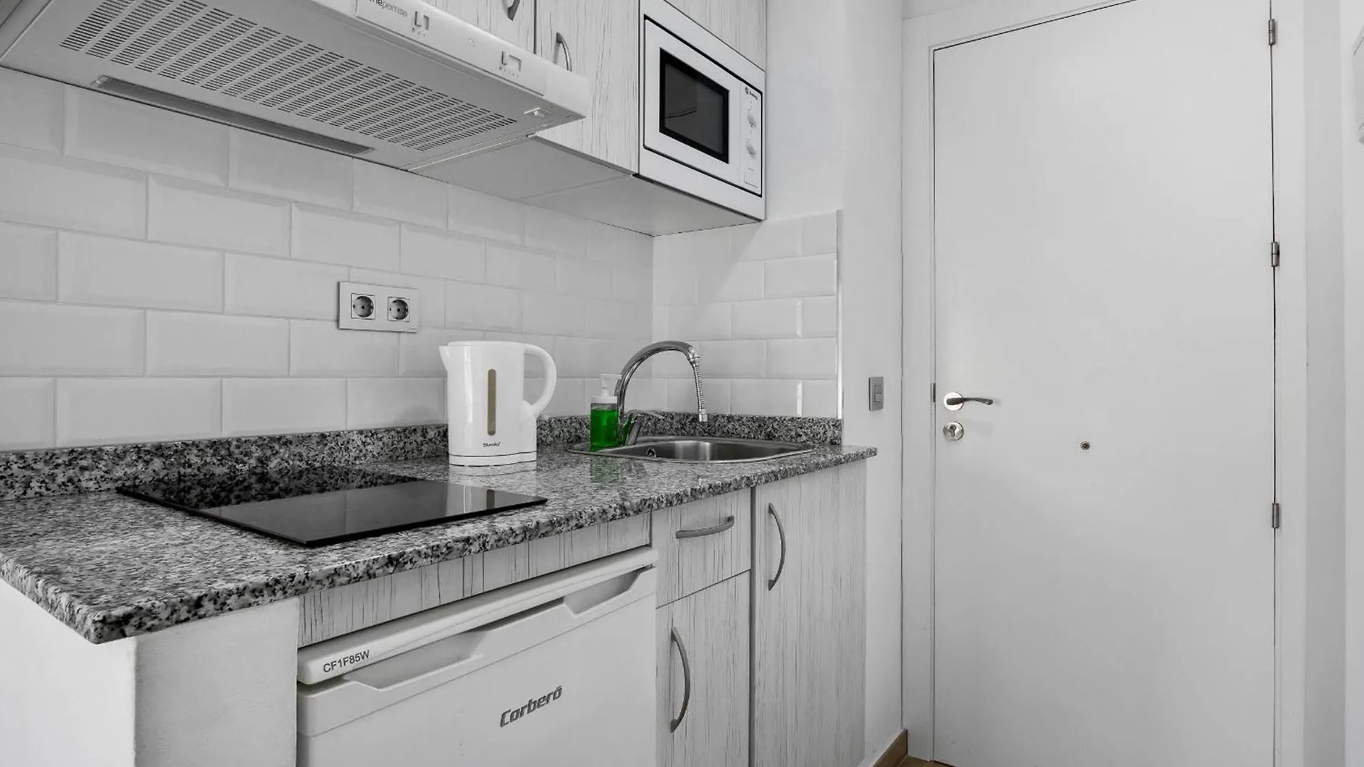 Apartamento Carihuela Palace 417 By Ivi Real Estate Torremolinos